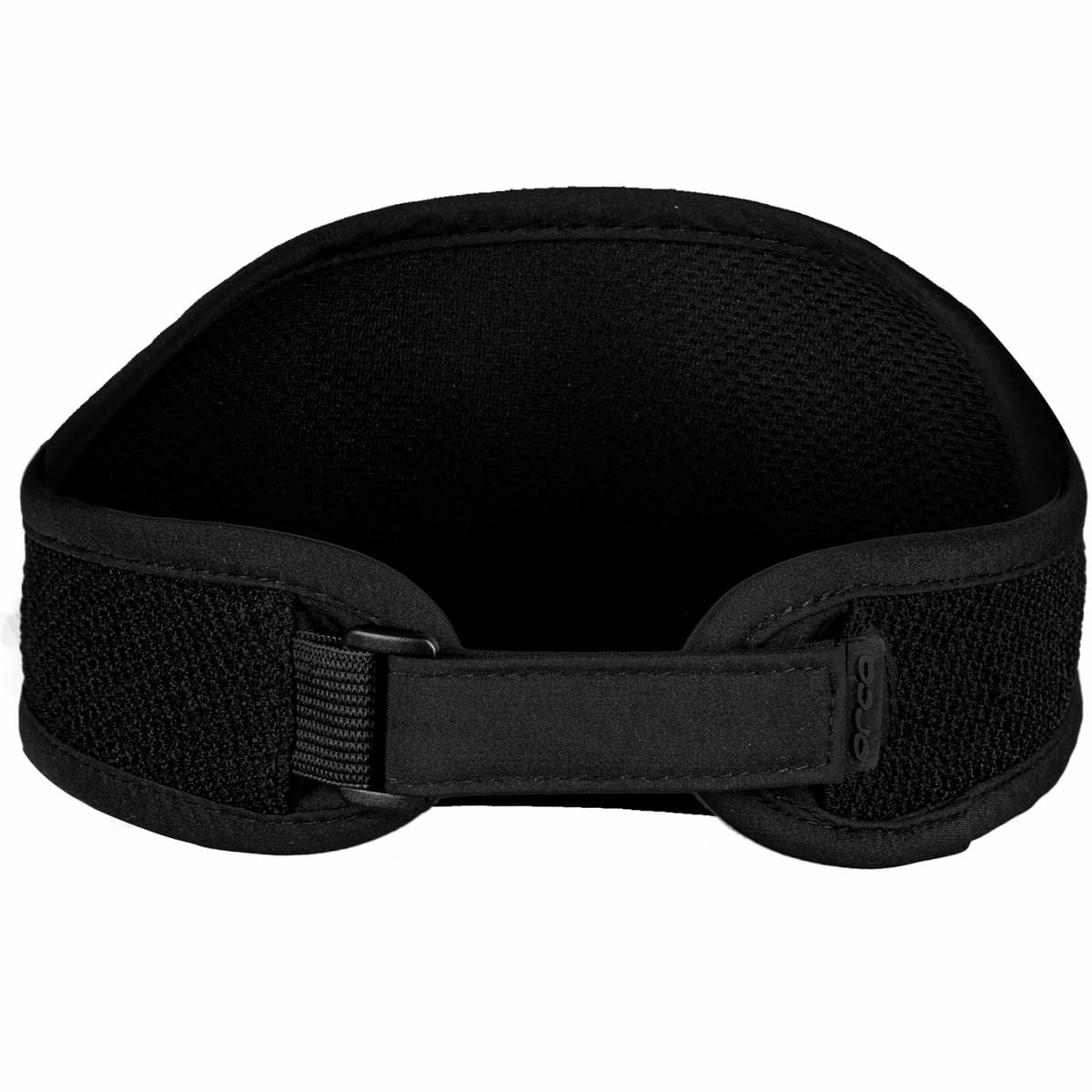 Viseira Orca (velcro)