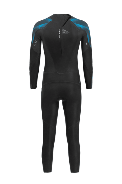 Wetsuit Apex Flex Triathlon Masc