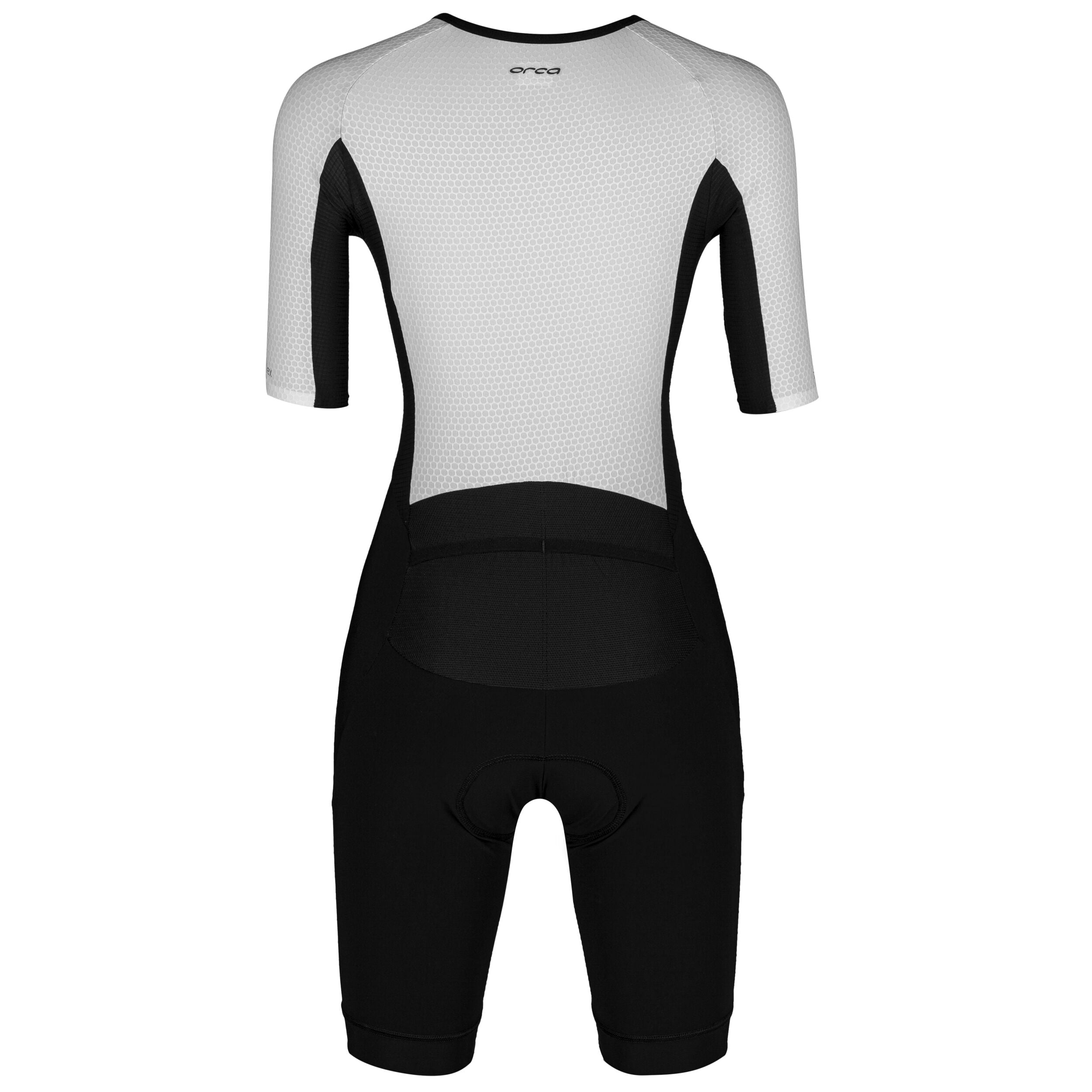 Athlex Aero Race Suit Fem - Branco