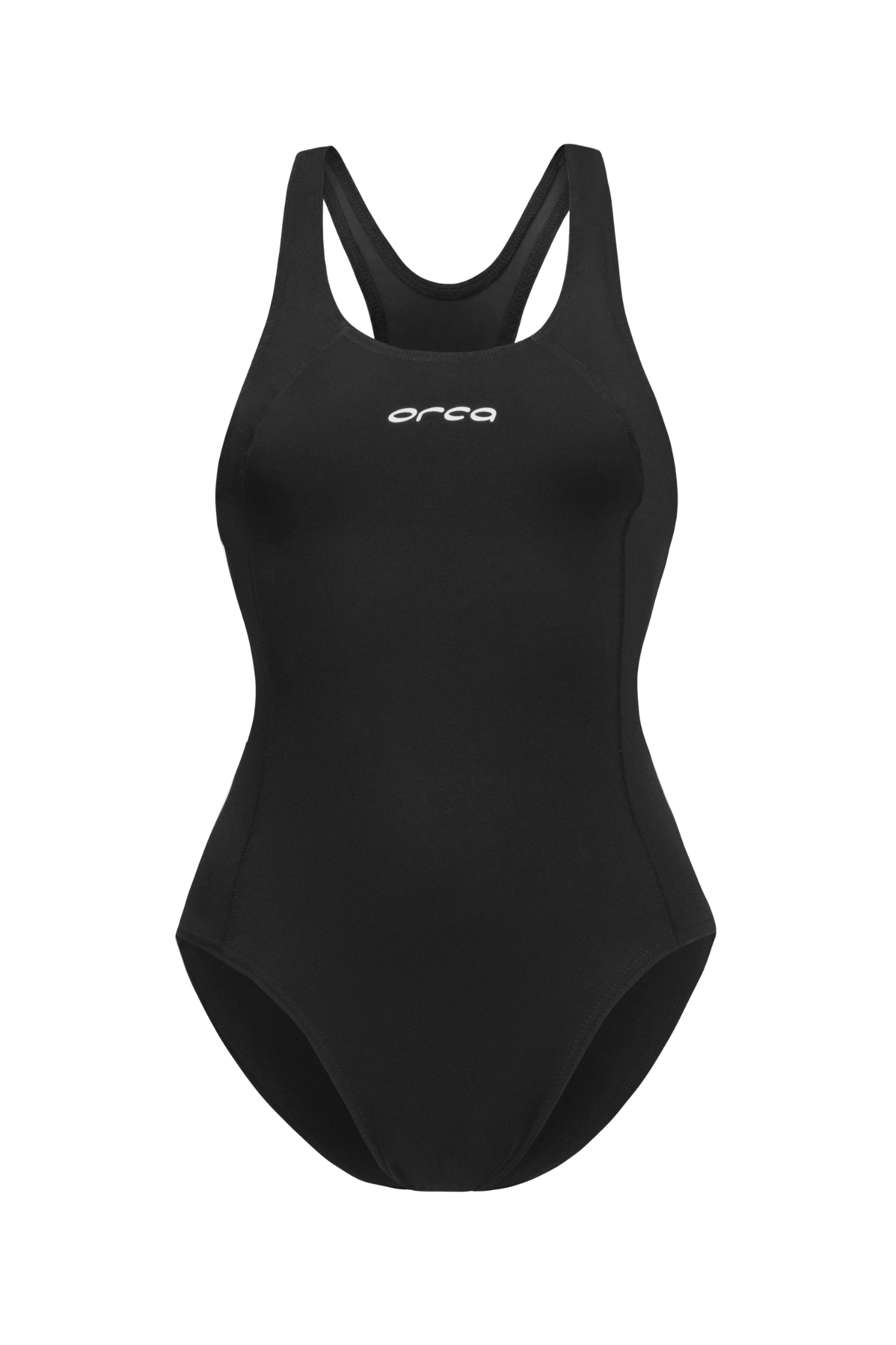 Maiô Orca - Preto