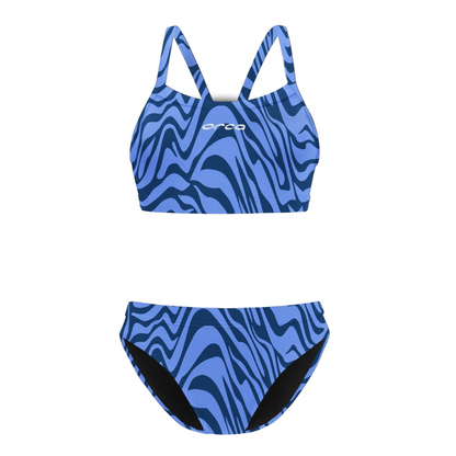 Sunkini Orca - Azul Royal