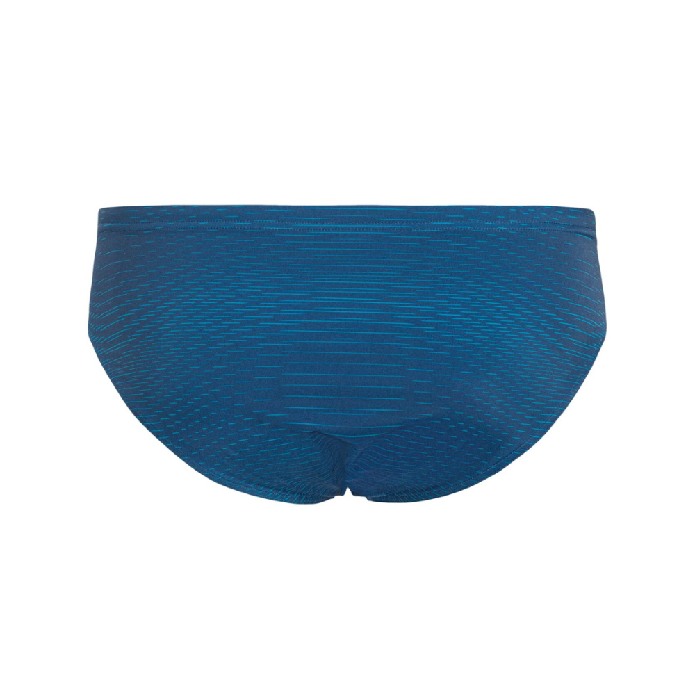 Sunga Orca (fina) - Azul Claro