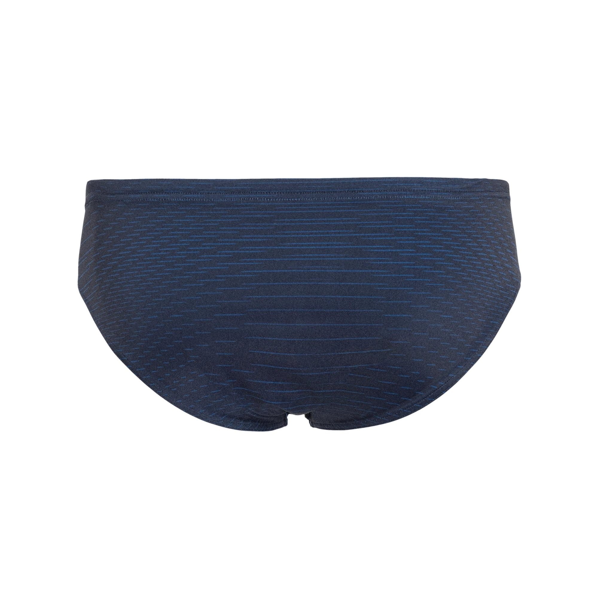 Sunga Orca (fina) - Azul Escuro