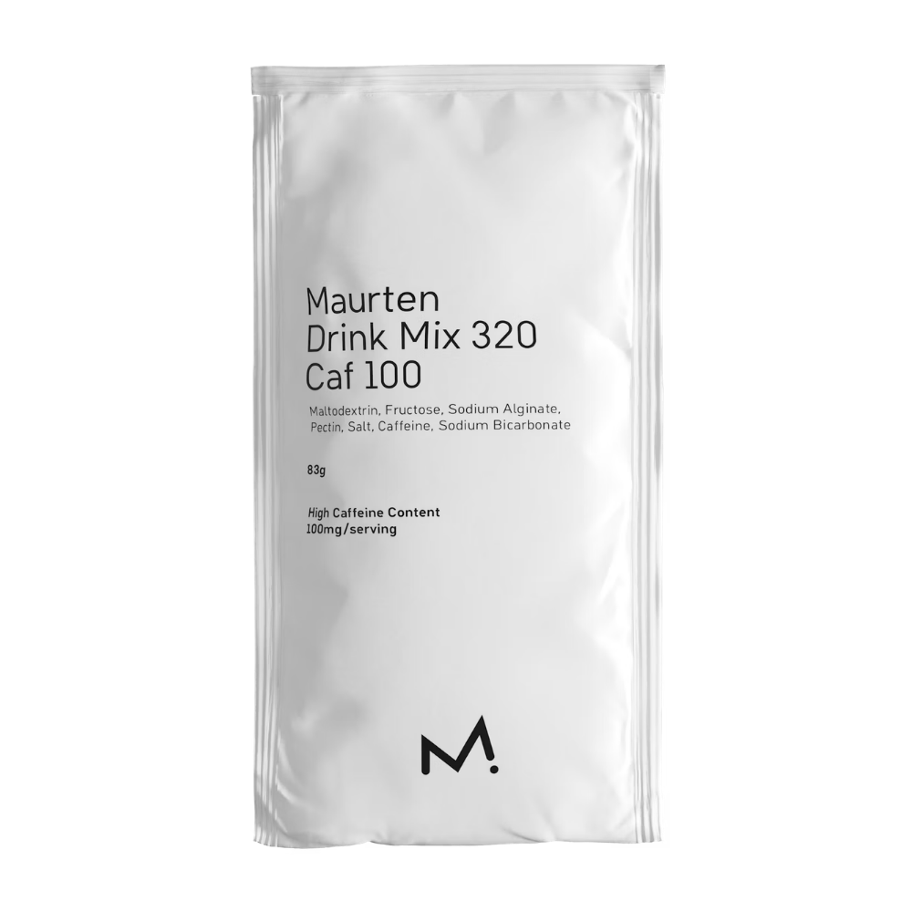 Maurten Drink Mix 320 CAF