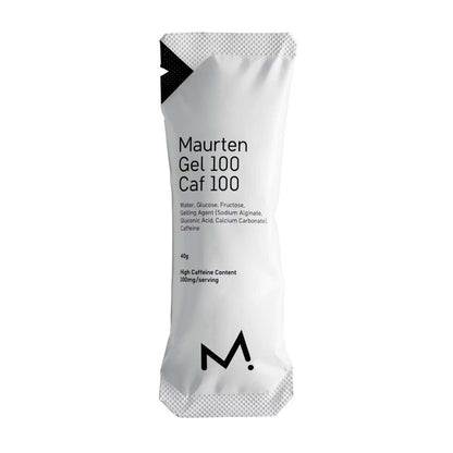 Maurten Gel 100 CAF
