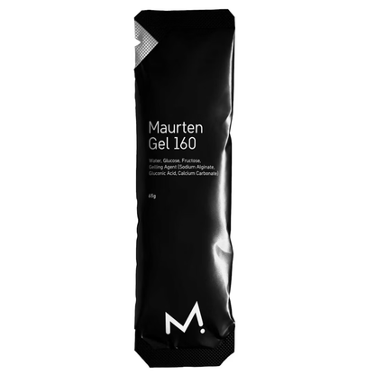 Maurten Gel 160