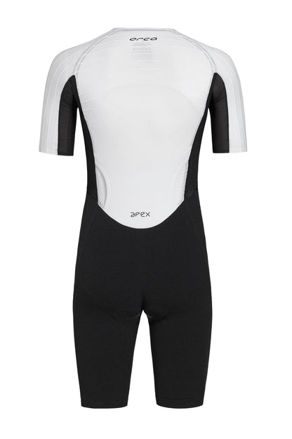 Apex Dream Kona Trisuit Masc - Branco