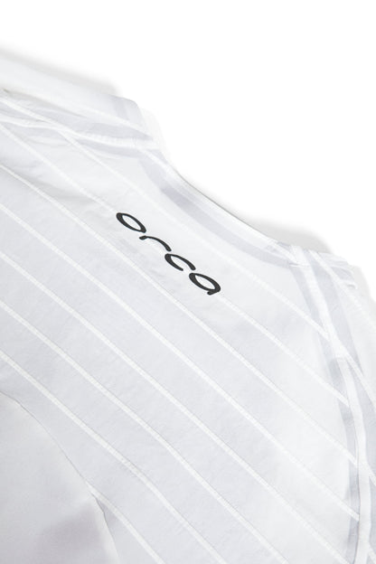 Apex Dream Kona Trisuit Masc - Branco