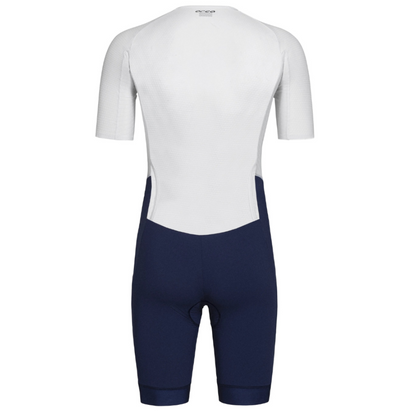 Athlex Aero Race Suit V2 Masc - Branco