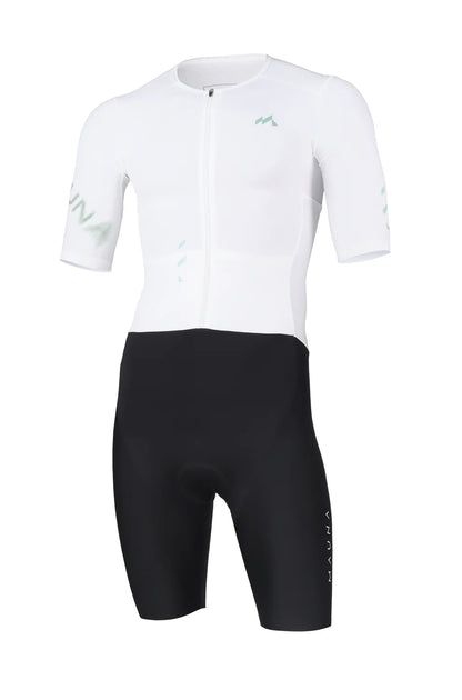 Mauna Ourea Pro Solana Closed Masc - Branco