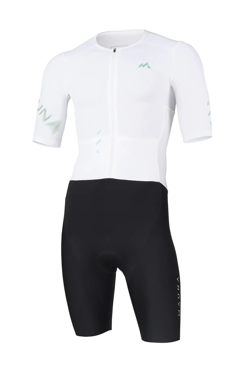Mauna Ourea Pro Solana Closed Masc - Branco