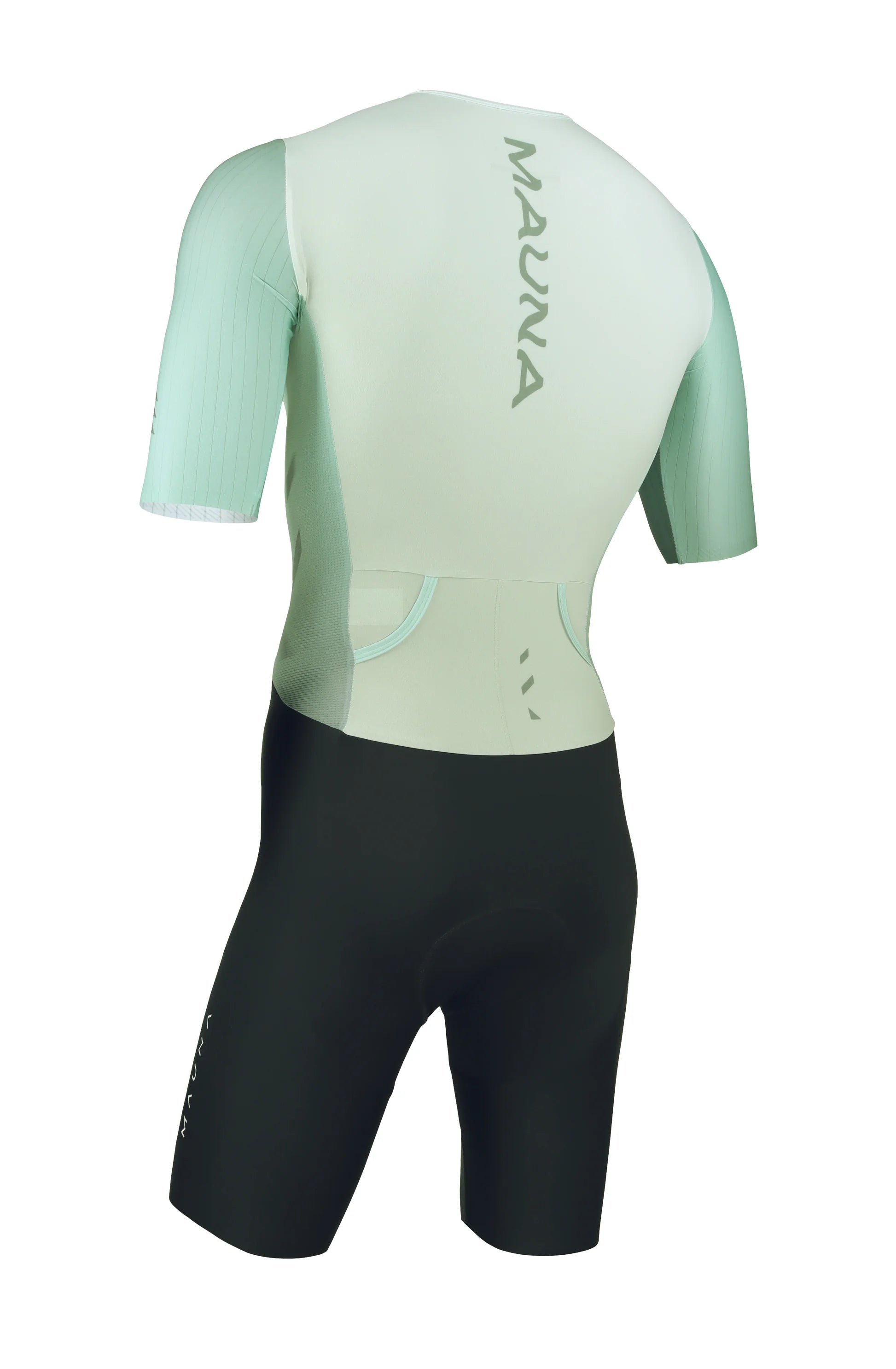 Mauna Ourea Pro Solana Open Masc - Verde