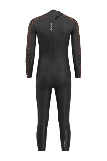 Wetsuit Vitalis Openwater TRN Masc