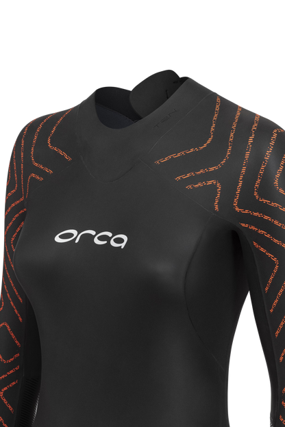 Wetsuit Vitalis Openwater TRN Fem