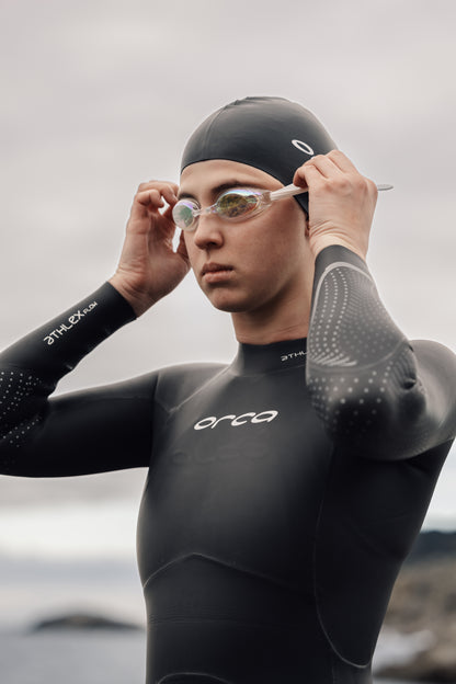 Wetsuit Athlex Flow Triathlon V2 Fem