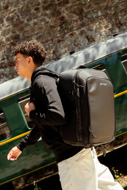 Mochila Orca Explorer