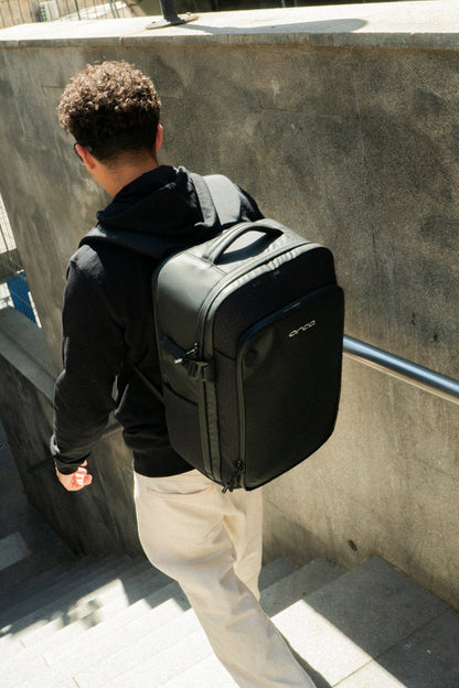 Mochila Orca Explorer