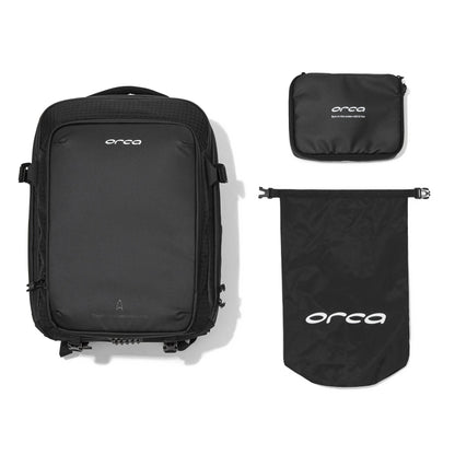 Mochila Orca Explorer