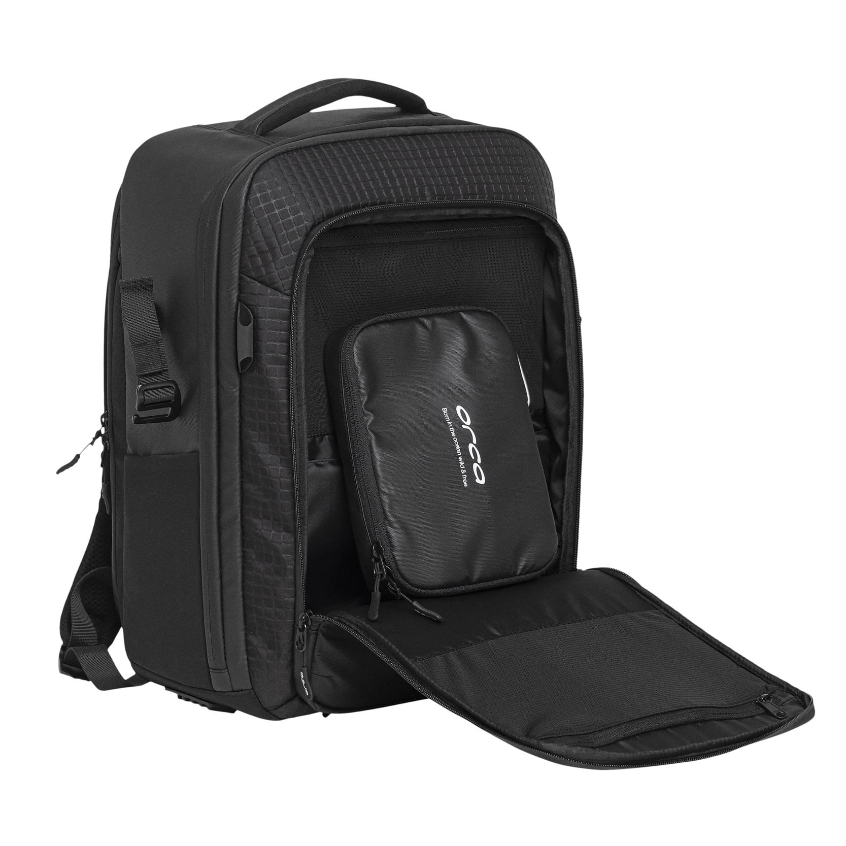 Mochila Orca Explorer