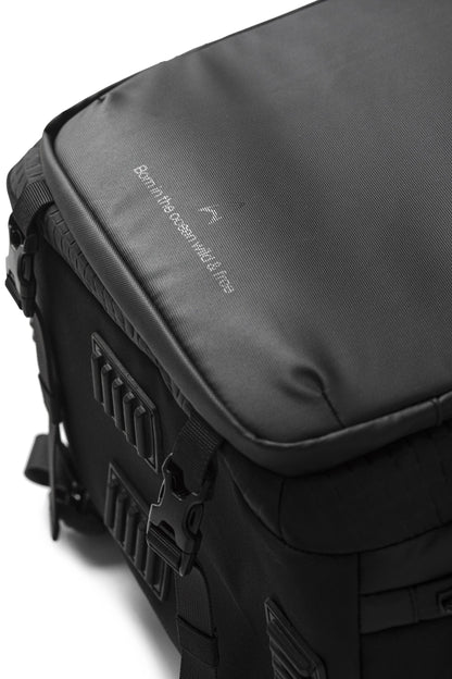 Mochila Orca Explorer