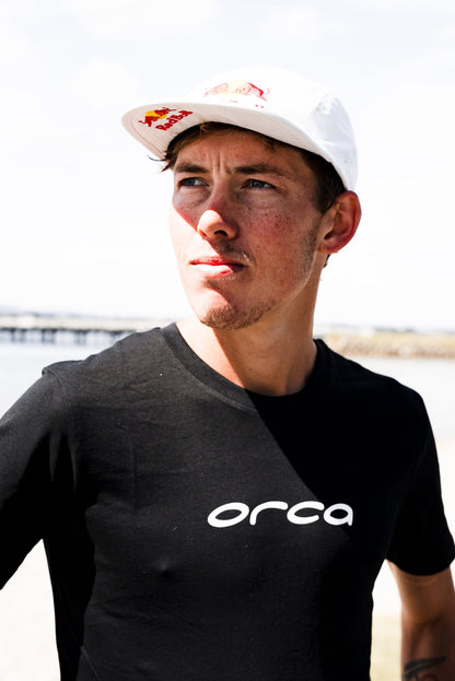 T-Shirt Orca Unissex
