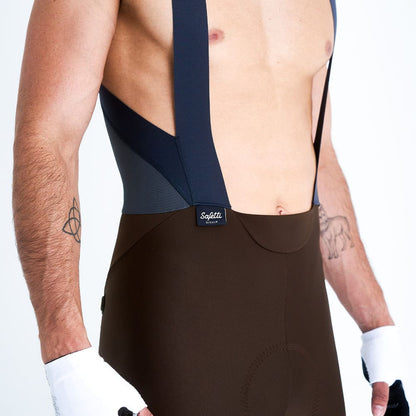 Bretelle masc Safetti Toscana 2.0 Venti Amaro