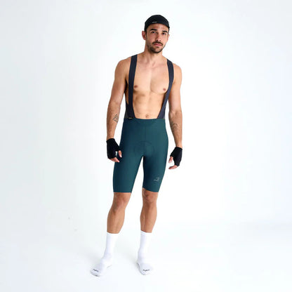 Bretelle masc Safetti Toscana 2.0 Venti Indigo