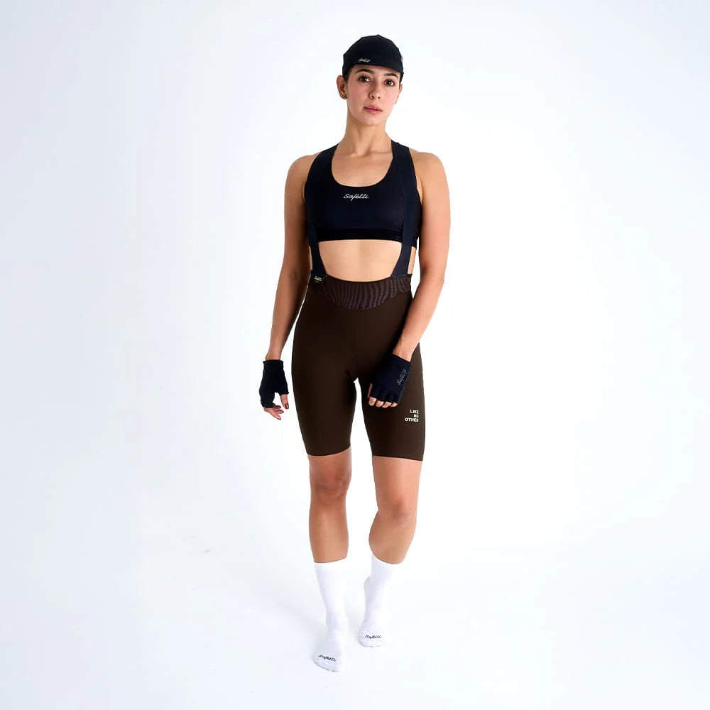 Bretelle fem Safetti Toscana 2.0 Venti Amaro