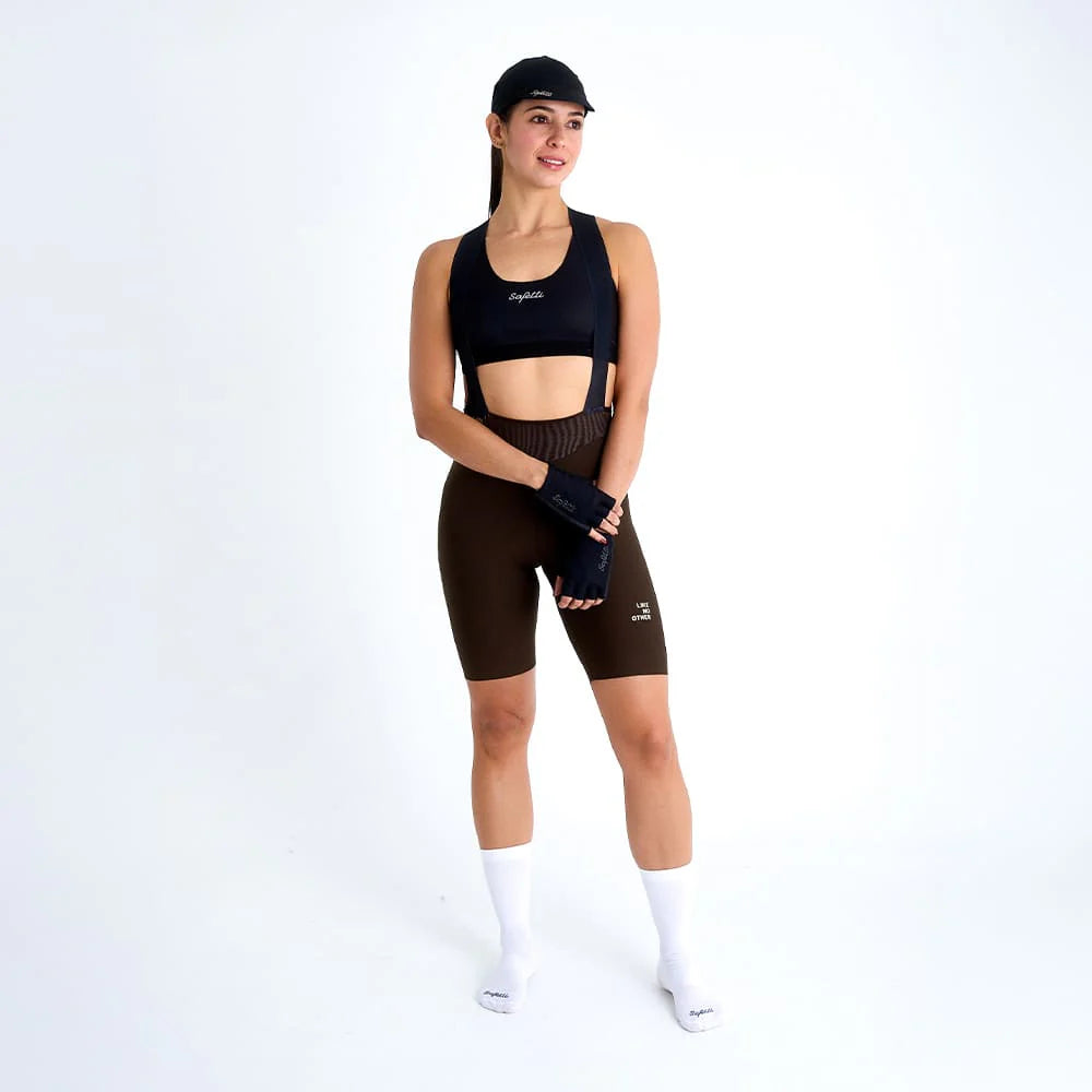 Bretelle fem Safetti Toscana 2.0 Venti Amaro