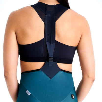 Bretelle fem Safetti Toscana 2.0 Venti Indigo