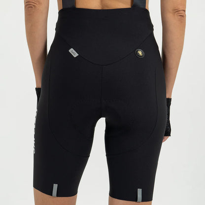 Bretelle fem Safetti Girona Colors Preto
