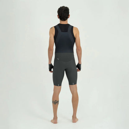 Bretelle masc Safetti Toscana 2.0 Cinza