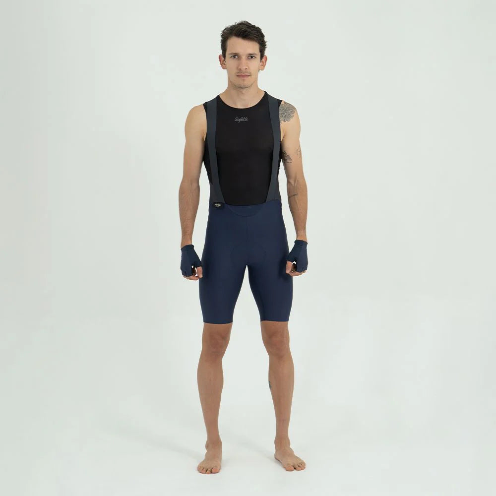 Bretelle masc Safetti Toscana 2.0 Marinho