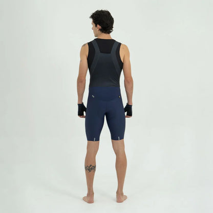 Bretelle masc Safetti Toscana 2.0 Marinho