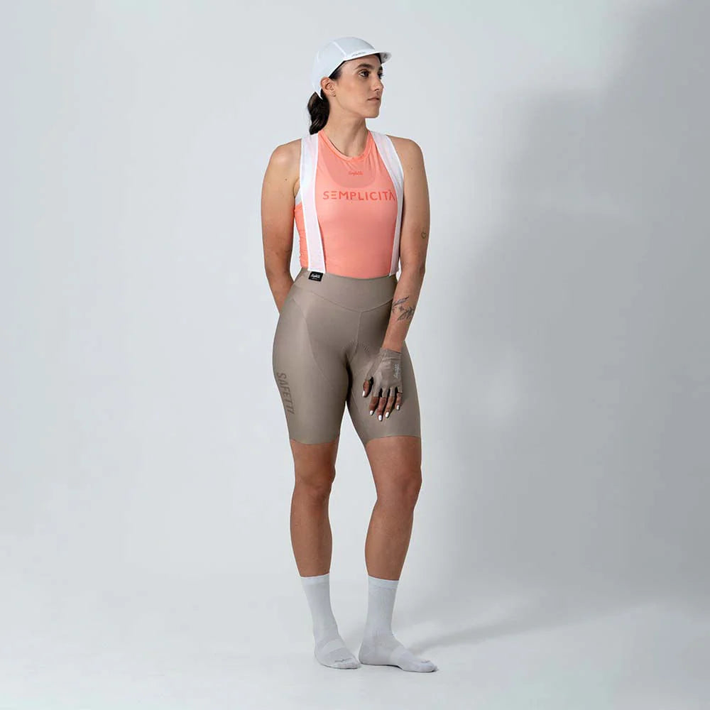 Bretelle fem Safetti Girona Colors Avelã