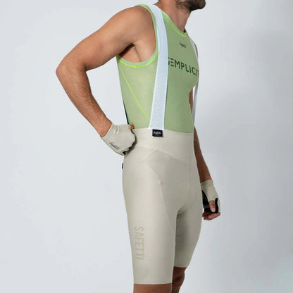 Bretelle masc Safetti Girona Colors Nevada