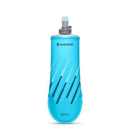 Hydrapak PocketFlask™ 500mL