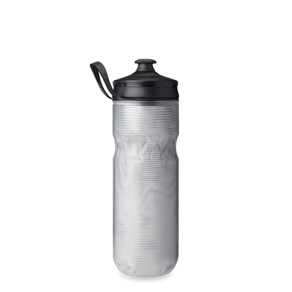 Hydrapak Polar™ Sport 600mL - Pulse White