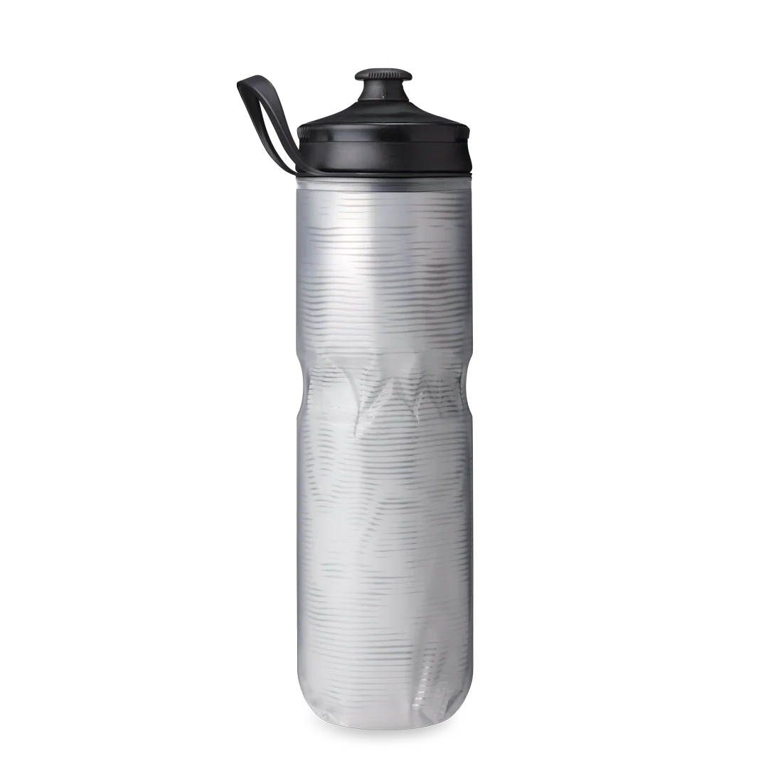 Hydrapak Polar™ Sport 700mL - Pulse White