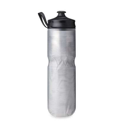 Hydrapak Polar™ Sport 700mL - Pulse White