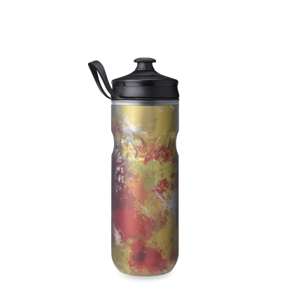 Hydrapak Polar™ Sport 600mL - Splash Gold