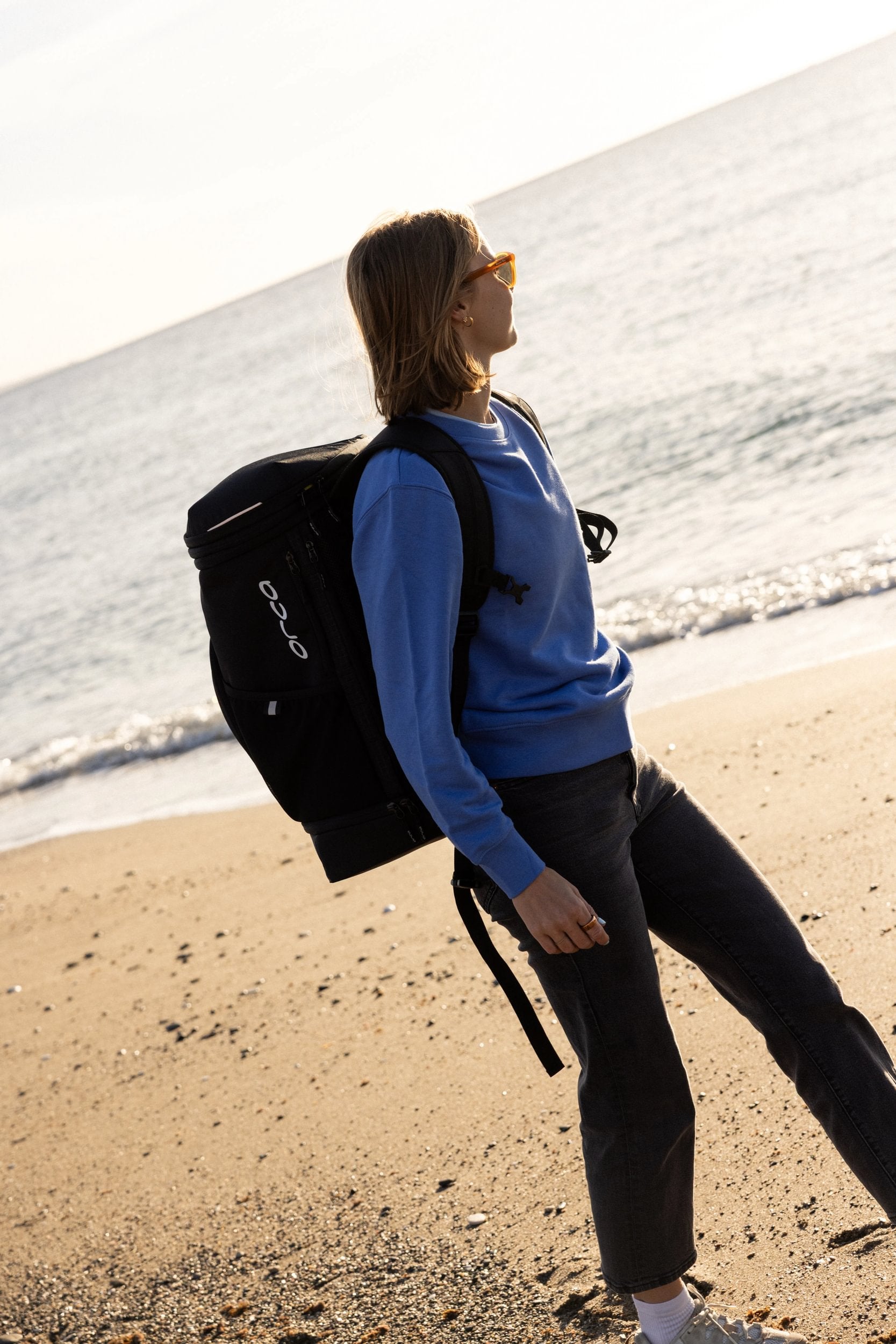 Mochila Orca Transition 50L