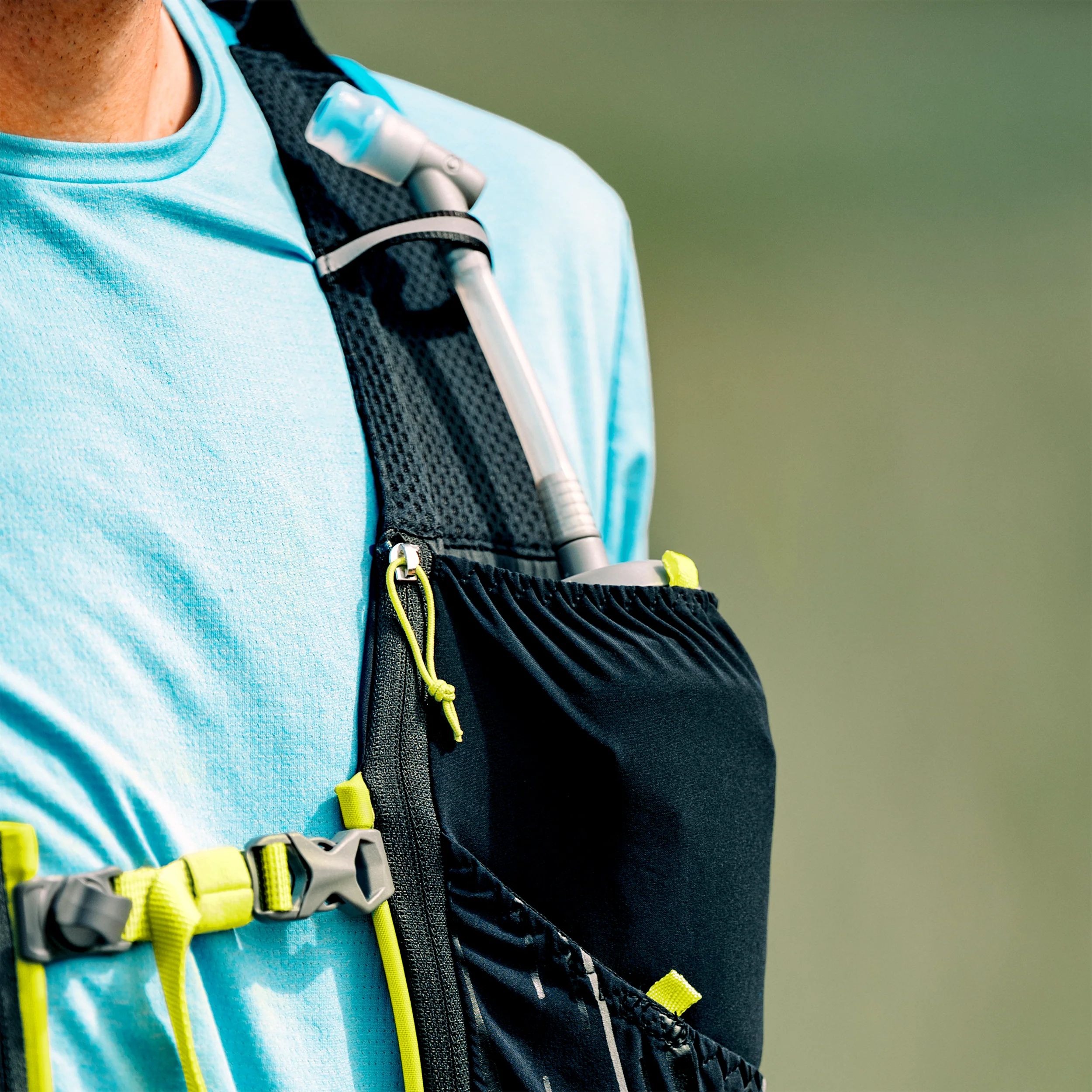 Hydrapak Run Flask Straw Adapter