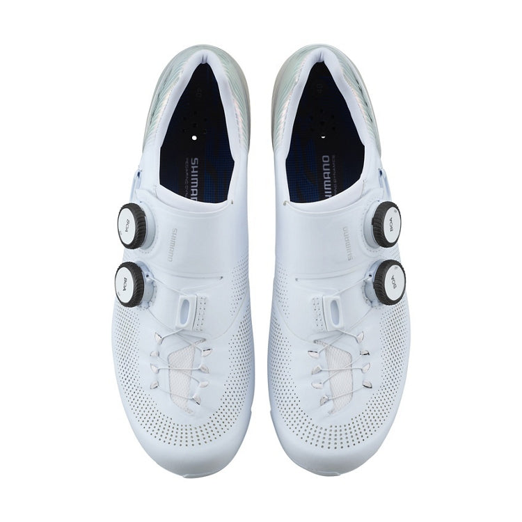Sapatilha Road S-Phyre RC903 Fem - branco