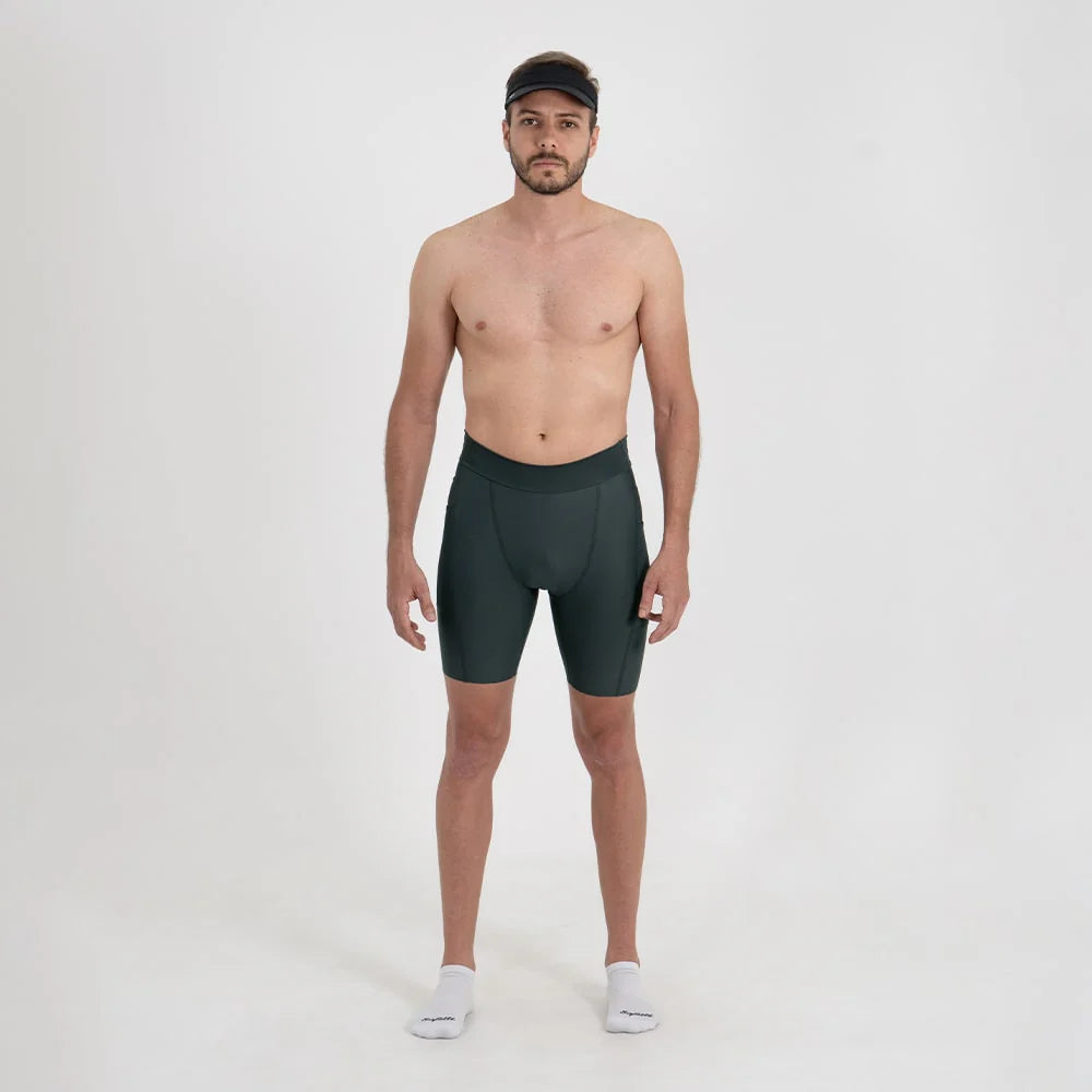 Bermuda de Corrida masc Safetti Titán Alcaruz