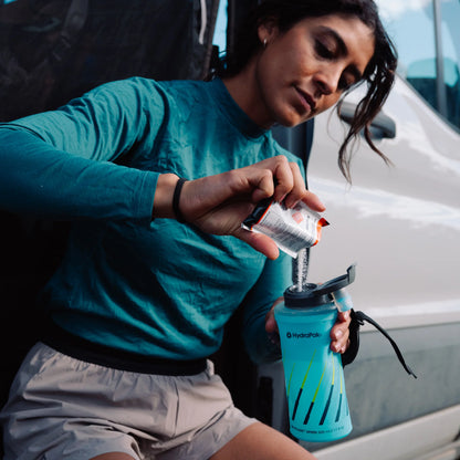 Hydrapak SkyFlask™ Speed 350mL