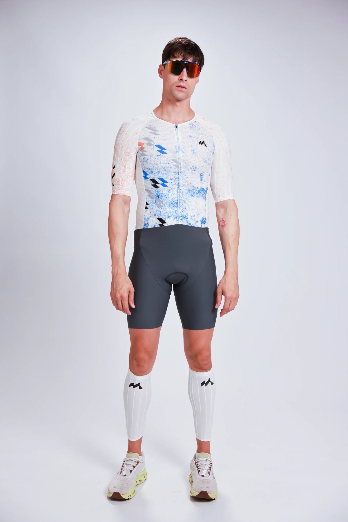 Mauna V/Series V.27 Masc