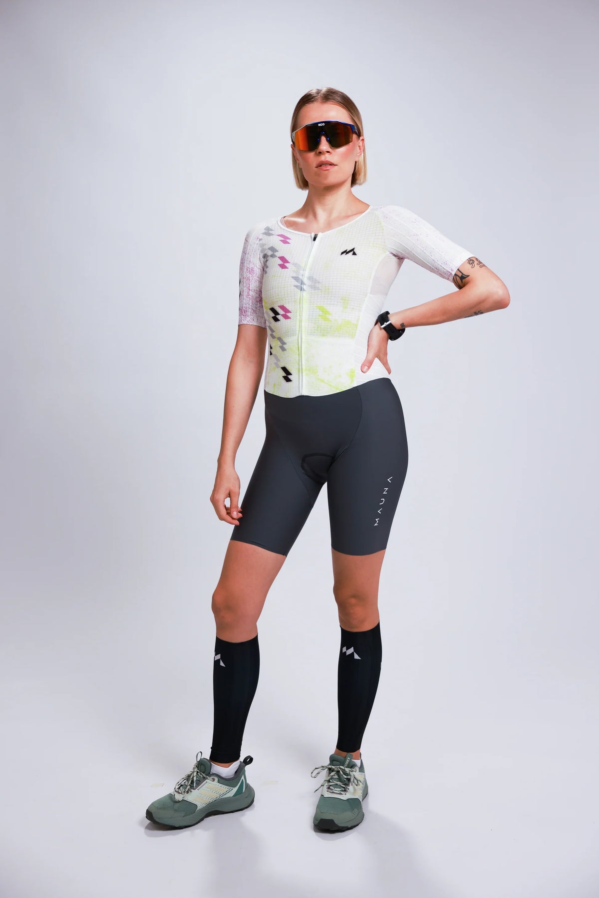 Mauna V/Series V.27 Fem
