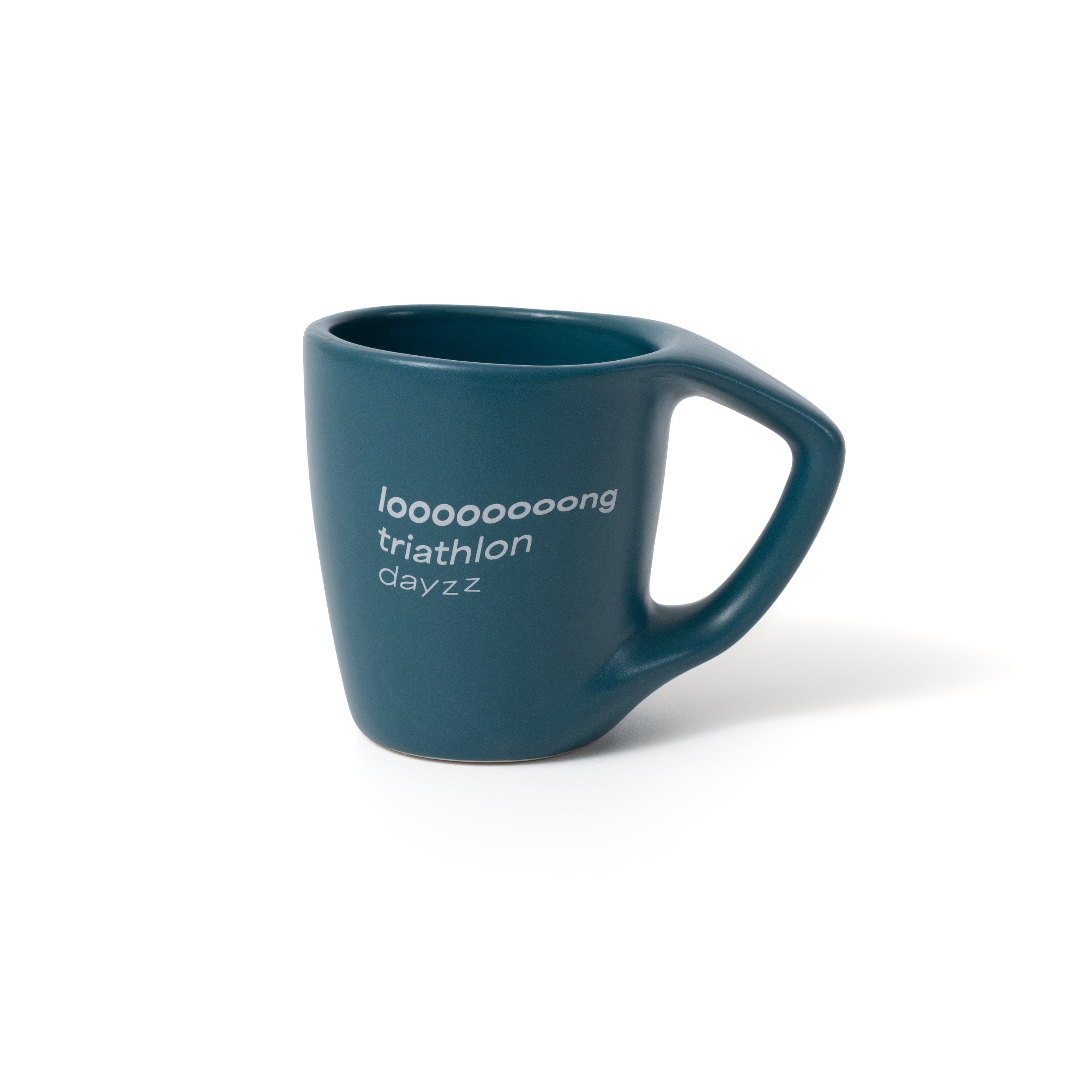 Caneca TriWayz - azul