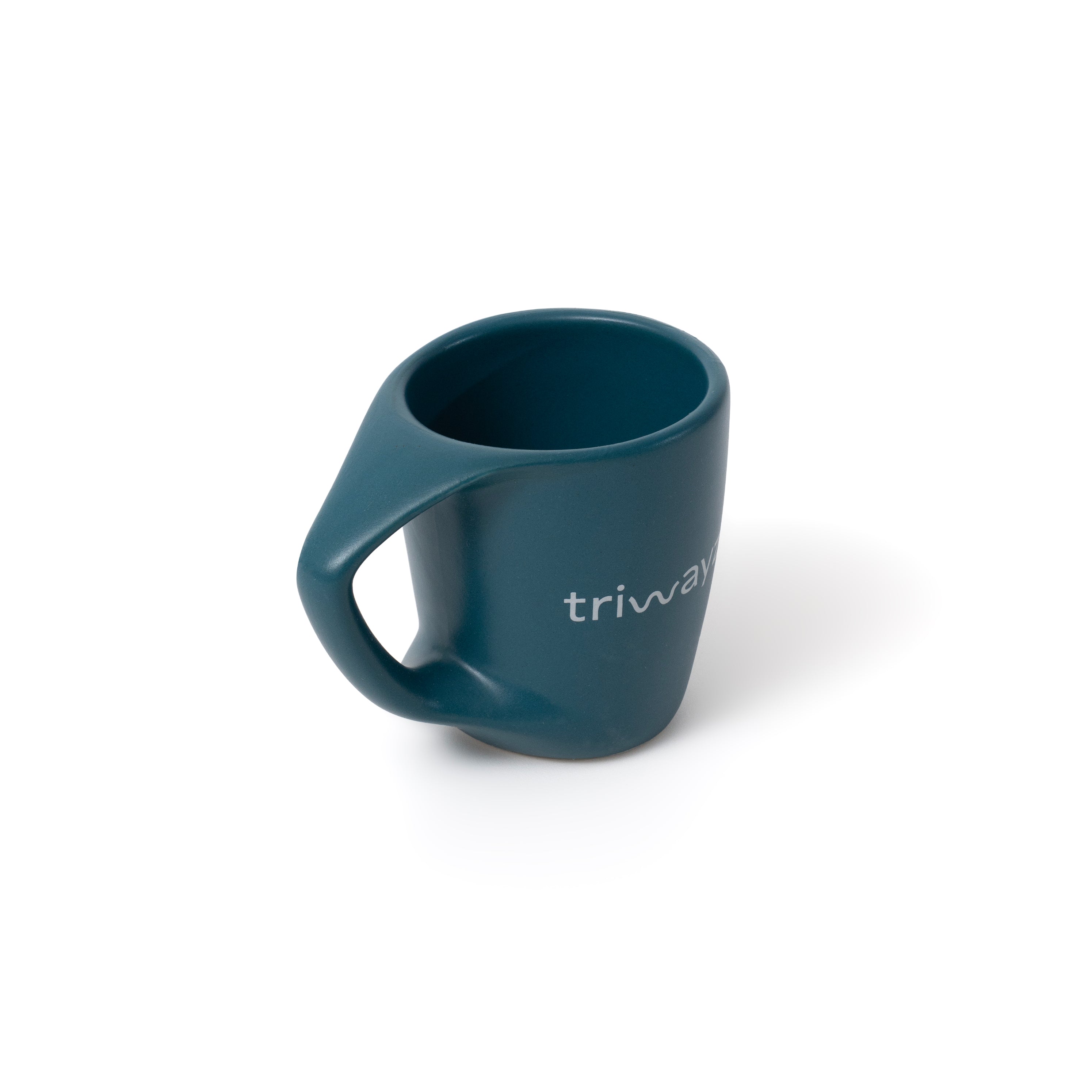 Caneca TriWayz - azul